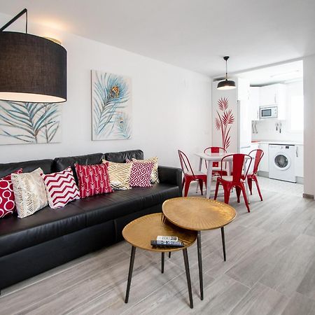 Apartamento Gran Sol De Καντίζ Εξωτερικό φωτογραφία
