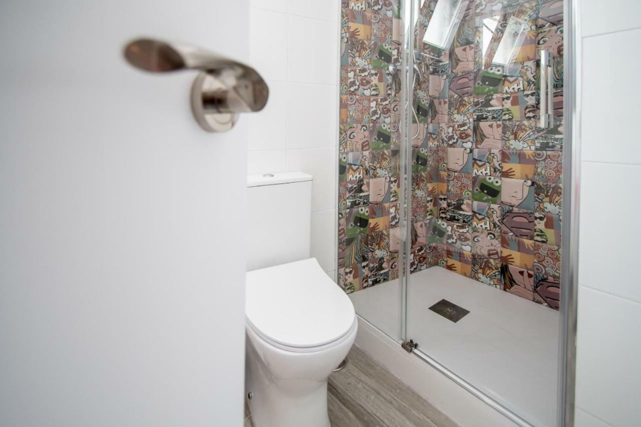 Apartamento Gran Sol De Καντίζ Εξωτερικό φωτογραφία