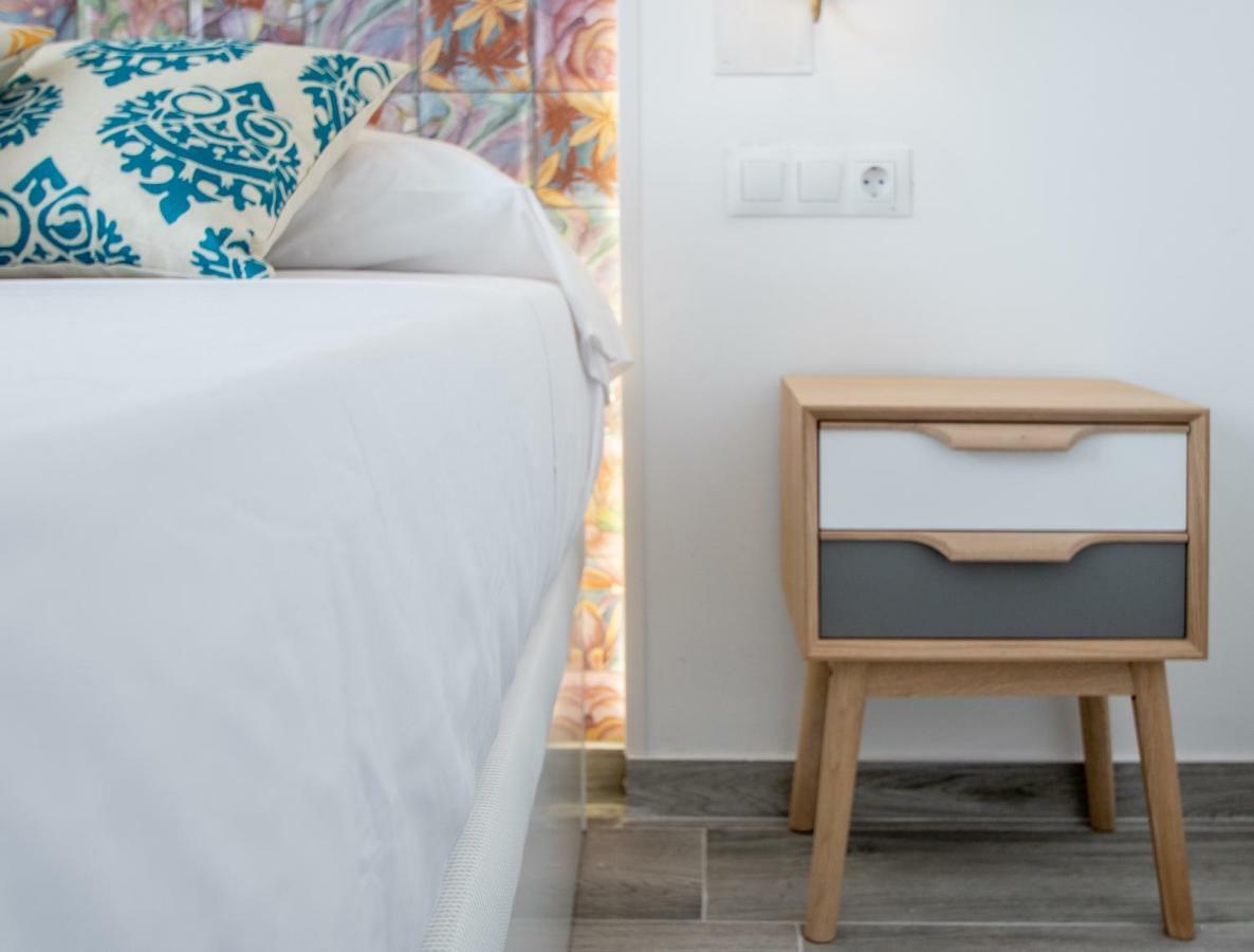 Apartamento Gran Sol De Καντίζ Εξωτερικό φωτογραφία