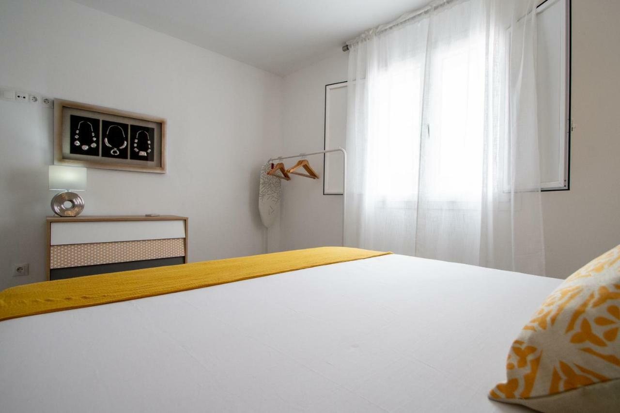 Apartamento Gran Sol De Καντίζ Εξωτερικό φωτογραφία