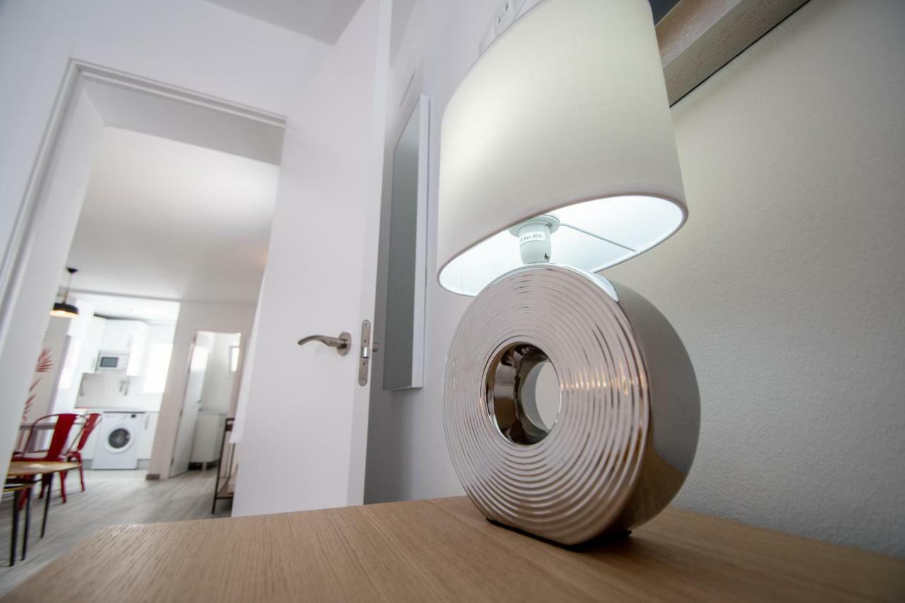Apartamento Gran Sol De Καντίζ Εξωτερικό φωτογραφία