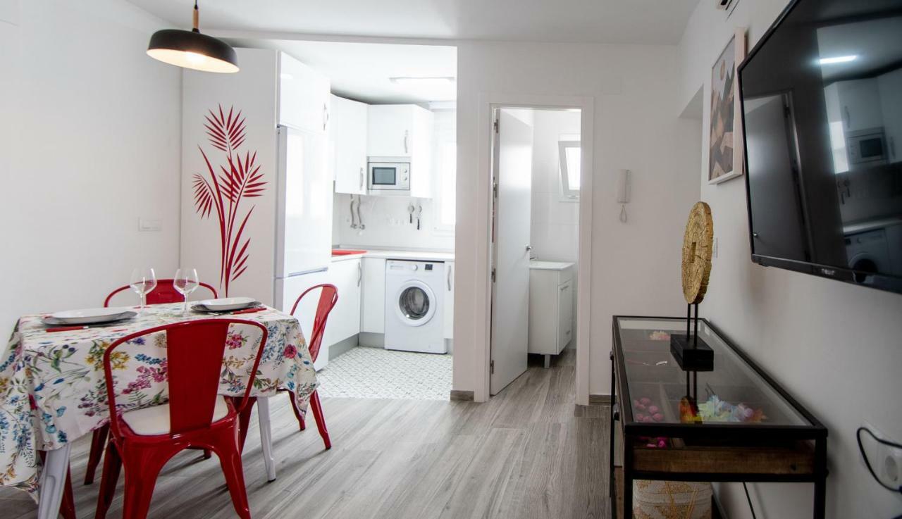 Apartamento Gran Sol De Καντίζ Εξωτερικό φωτογραφία
