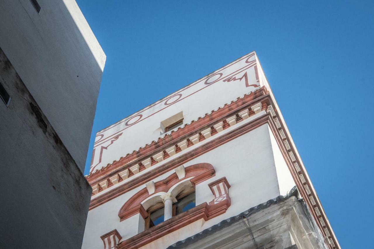 Apartamento Gran Sol De Καντίζ Εξωτερικό φωτογραφία