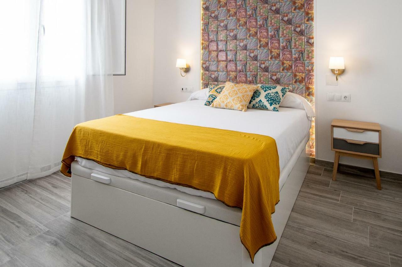 Apartamento Gran Sol De Καντίζ Εξωτερικό φωτογραφία