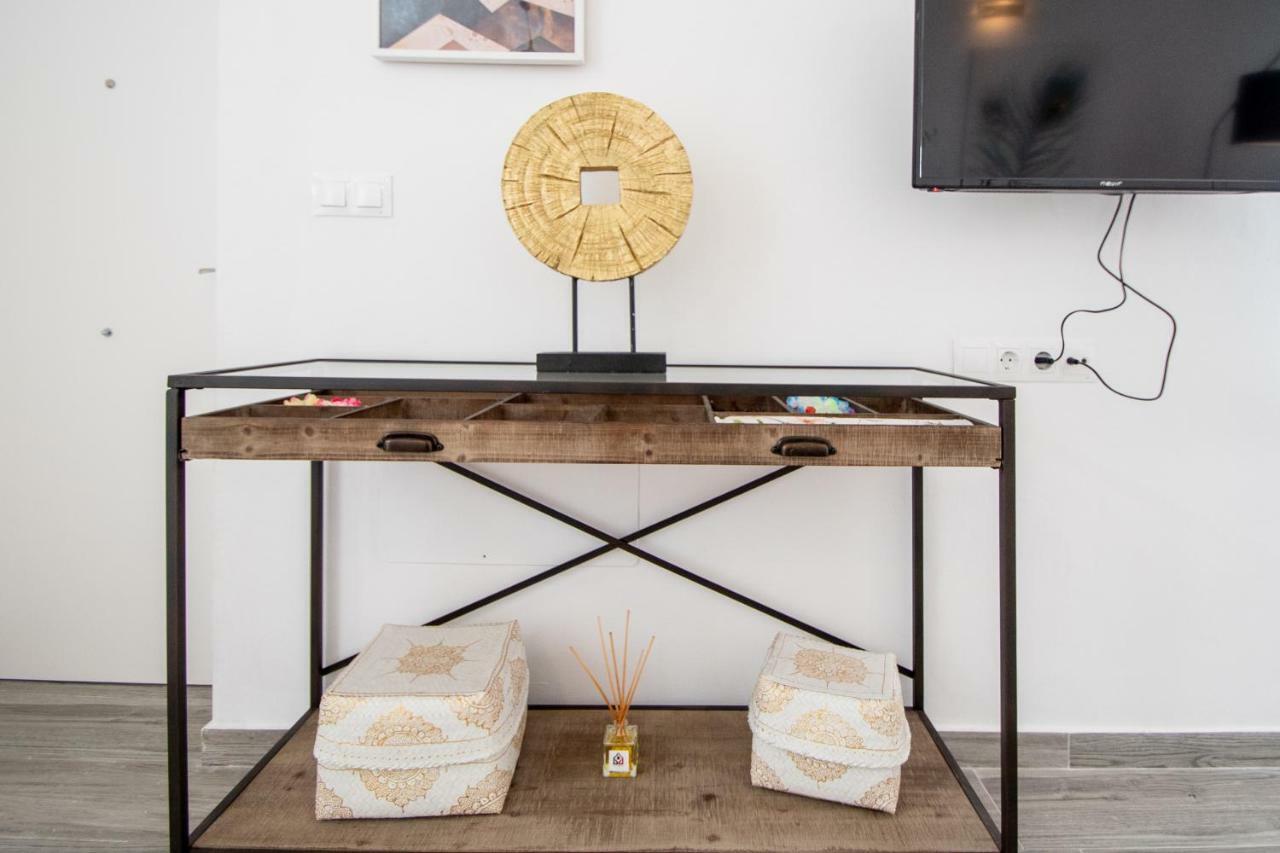 Apartamento Gran Sol De Καντίζ Εξωτερικό φωτογραφία