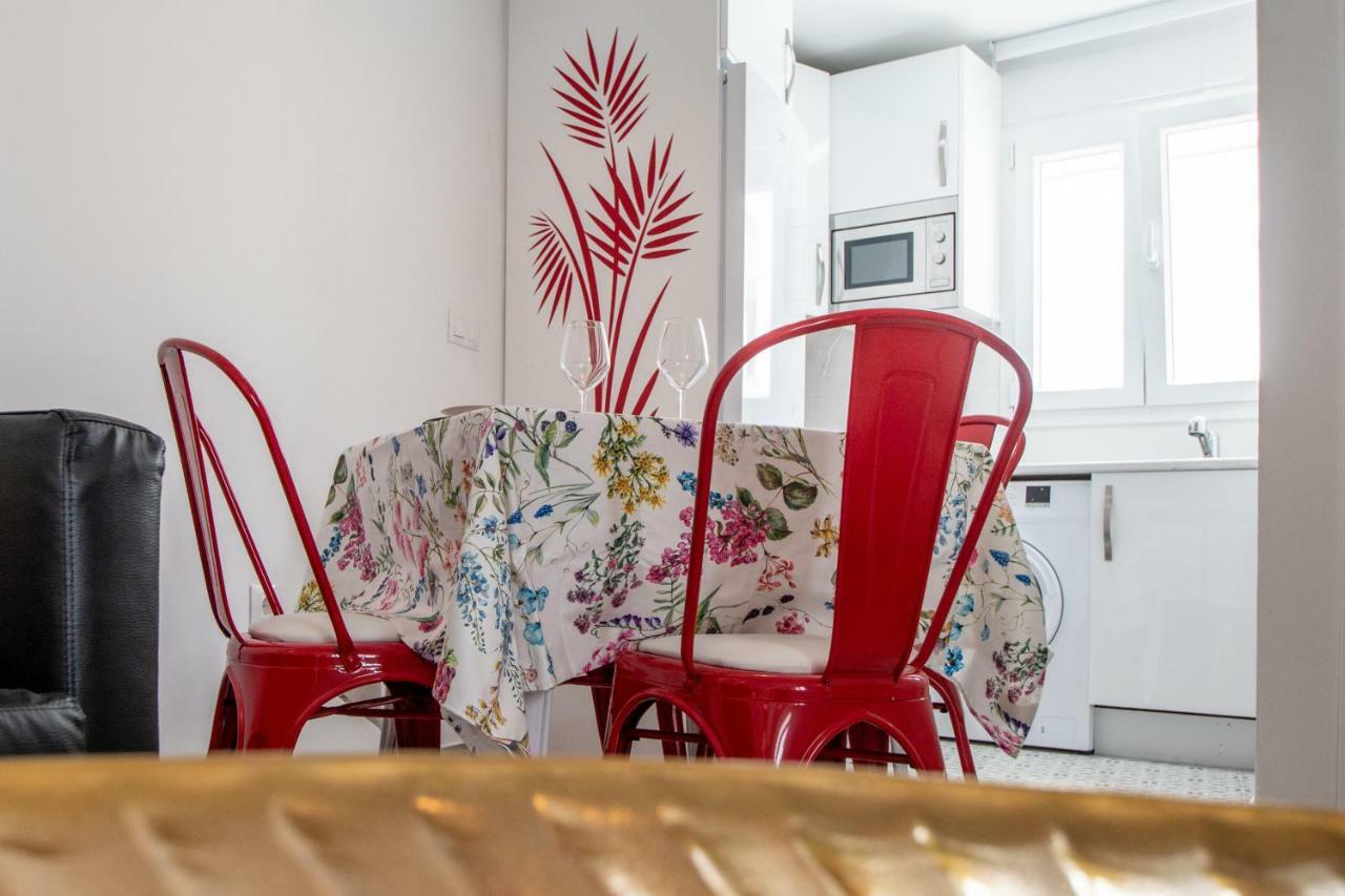 Apartamento Gran Sol De Καντίζ Εξωτερικό φωτογραφία