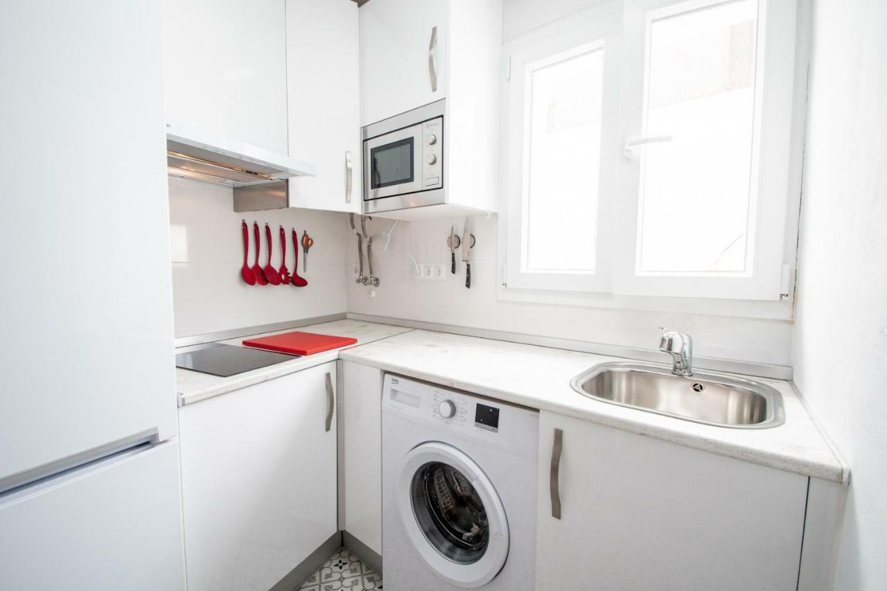 Apartamento Gran Sol De Καντίζ Εξωτερικό φωτογραφία