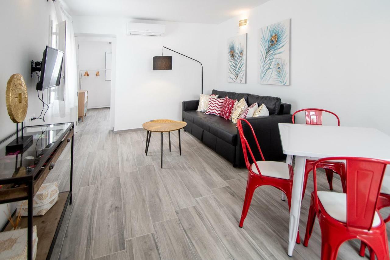 Apartamento Gran Sol De Καντίζ Εξωτερικό φωτογραφία