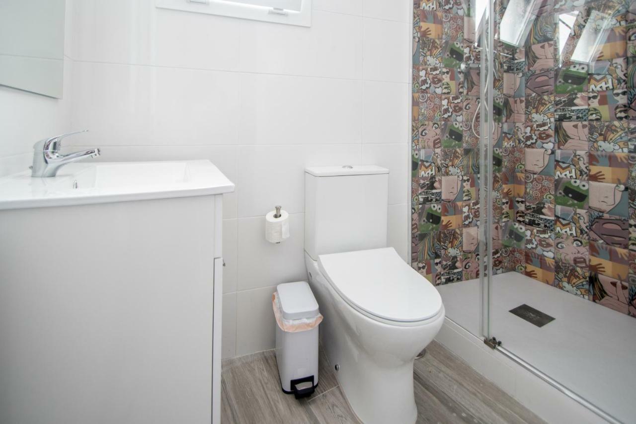 Apartamento Gran Sol De Καντίζ Εξωτερικό φωτογραφία