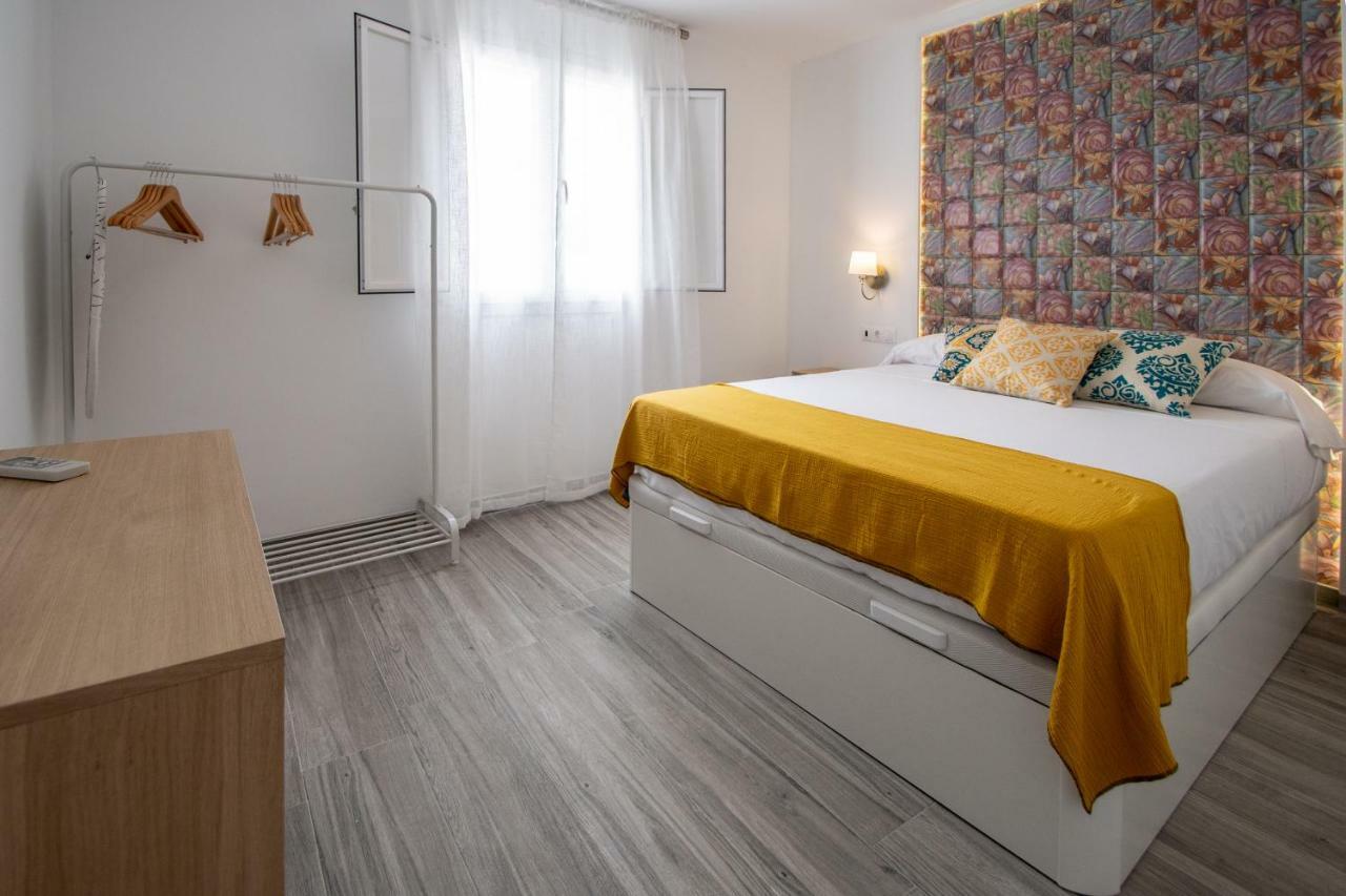 Apartamento Gran Sol De Καντίζ Εξωτερικό φωτογραφία