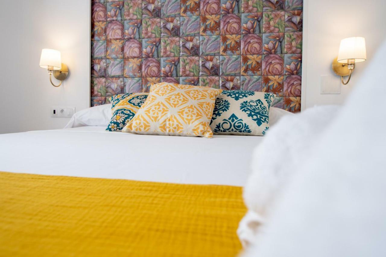 Apartamento Gran Sol De Καντίζ Εξωτερικό φωτογραφία